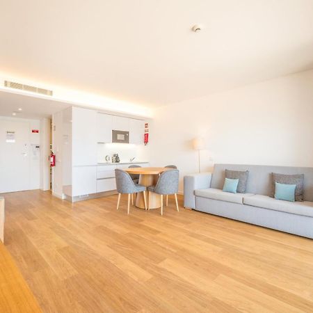 Guestready - Beachfront Naufrago'S Retreat 2 Сезімбра Екстер'єр фото