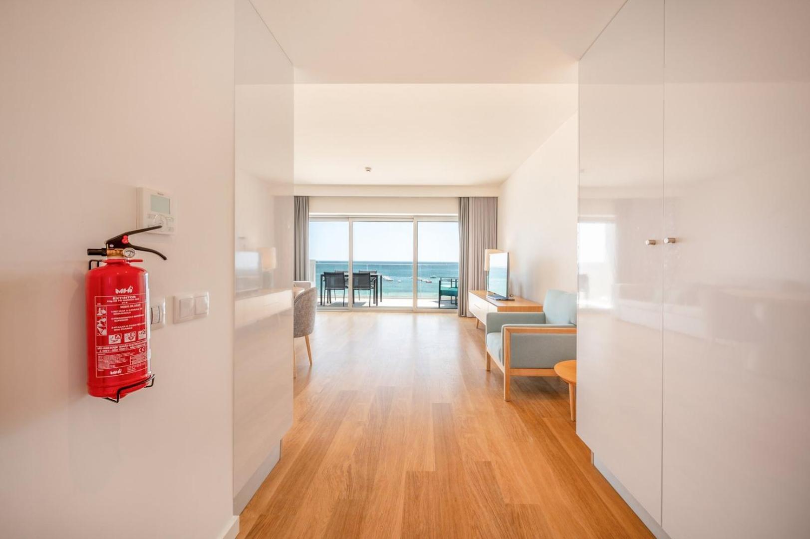 Guestready - Beachfront Naufrago'S Retreat 2 Сезімбра Екстер'єр фото