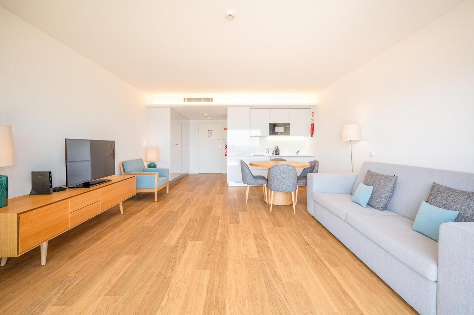 Guestready - Beachfront Naufrago'S Retreat 2 Сезімбра Екстер'єр фото