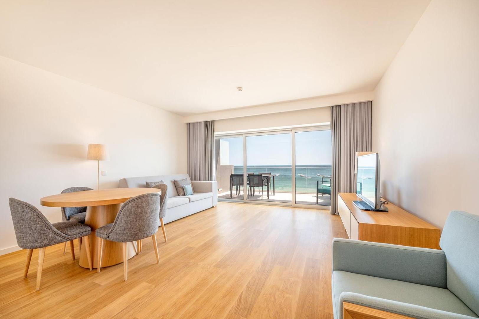 Guestready - Beachfront Naufrago'S Retreat 2 Сезімбра Екстер'єр фото